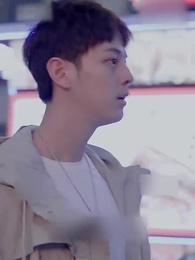 这次换我保护你 - Episode 40