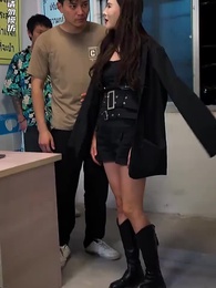 孤註一擲之無路可逃 - Episode 70