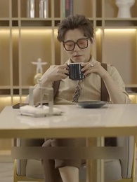 [Dubbed] After Quitting: Entangled with My Ex-Superior - Episode 22