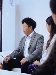 第81集 - 虎婿為王