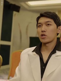 回檔1992之商業大鱷崛起 - Episode 106