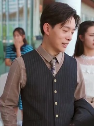 第50集 - 下山乱红尘