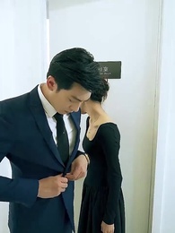 第84集 - 總裁的落跑甜心