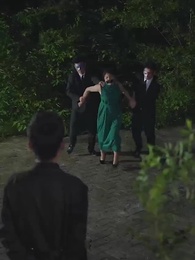 第14集 - 戰神歸來當奶爸