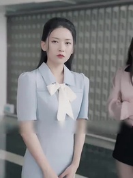 Flash Marriage: My Husband is a Super Tycoon(Subtitled Version2) - Episode 12