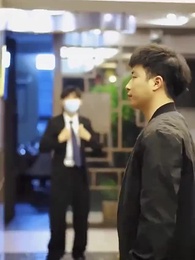 第19集 - 虎婿為王