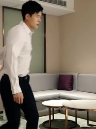 [Dubbed] The Secret Marriage Scandal of Mr. Gu - Episode 34