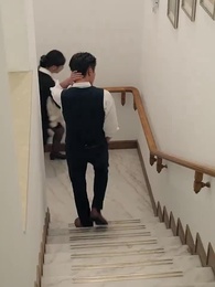 Episode 12 - [Dubbed] Revenge Maid