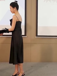 [Dubbed] Wait, my Abandoned Wife is the Billionaire's Girl? - Episode 93