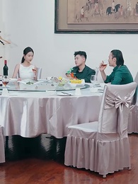 第84集 - 拒絕复婚 高冷女總裁後悔了