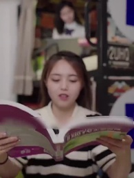 My Stubborn Office Buddy - Episode 14