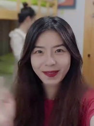 My Stubborn Office Buddy - Episode 10