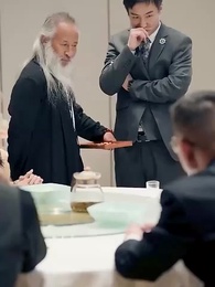 Episode 92 - [Dubbed] Reversal Begins with Marrying a Beauty