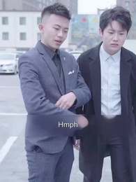 Episode 16 - [Dubbed] The Prime Counselor