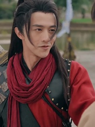 一劍無敵 - Episode 98