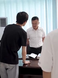 第98集 - 都市之天降巨富