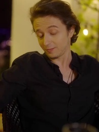 Episode 59 - The Trap of Devil Billionaire