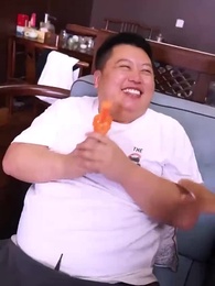 第57集 - 總裁的反擊