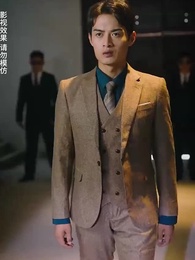 女總裁的貼身醫仙 - Episode 59