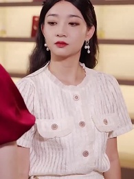 [Dubbed] Wait, my Abandoned Wife is the Billionaire's Girl? - Episode 17