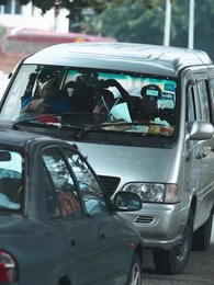 Masked Mr. Big - Episode 10