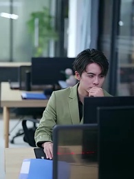 第49集 - 總裁是個紙片人