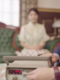 第42集 - 少帥的冷情妻