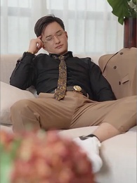 [Dubbed] Matchless Son-in-law - Episode 93