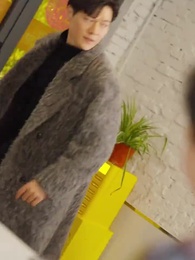 漠北戰神 - Episode 55