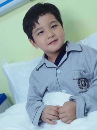 霍總追妻路漫漫 - Episode 18