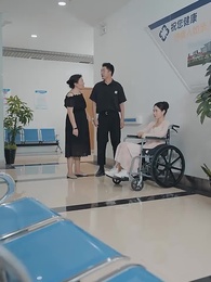 離婚後，從棄婦開始崛起 - Episode 14