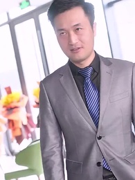 女老板的反擊 - Episode 53