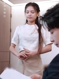 ตอนที่ 39 - [พากย์ไทย]ตะลึง