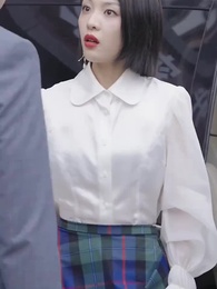 Episode 43 - [Dubbed] The Divorced CEO's Global Quest for Love