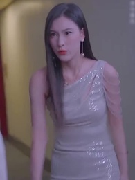 [Dubbed] After Flash Marriage: The Mature Guy Dotes on Me Obediently - Episode 85