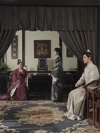 仇敵王爺愛上我 - Episode 72