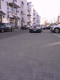 第1集 - 逆襲之天降巨富