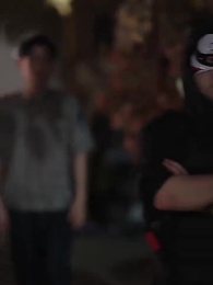 風流保安縱橫都市 - Episode 28