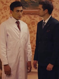 Episode 42 - Mommy, we need daddy