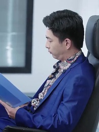 華夏不敗戰龍 - Episode 94