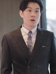 [Dubbed] The CEO's Secret Love - Episode 46