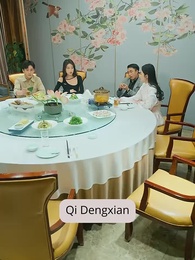 [Dubbed] Rerutn of The War Spirit - Episode 48