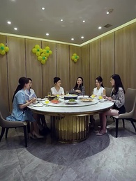 第53集 - 最強打工妹