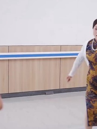 第19集 - 離婚後我成了全球首富的外孫女