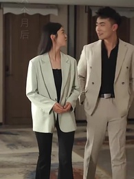 冷總請自重，我是你前妻 - Episode 35