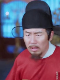 回到古代闖後宮 - Episode 56