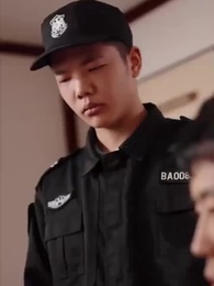 Dragon King - Episode 44