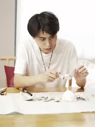 第24集 - 鑒寶金瞳