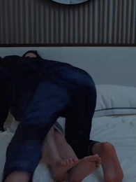 離婚後，從棄婦開始崛起 - Episode 31