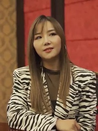 第25集 - 我的妹妹你別動